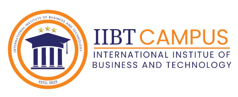 IIBT Learning Management System