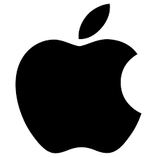 Svg Free Apple Logo PNG Transparent ...